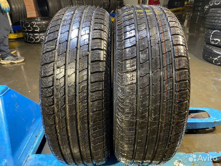 Continental ContiEcoContactCP 225/60 R16 98W