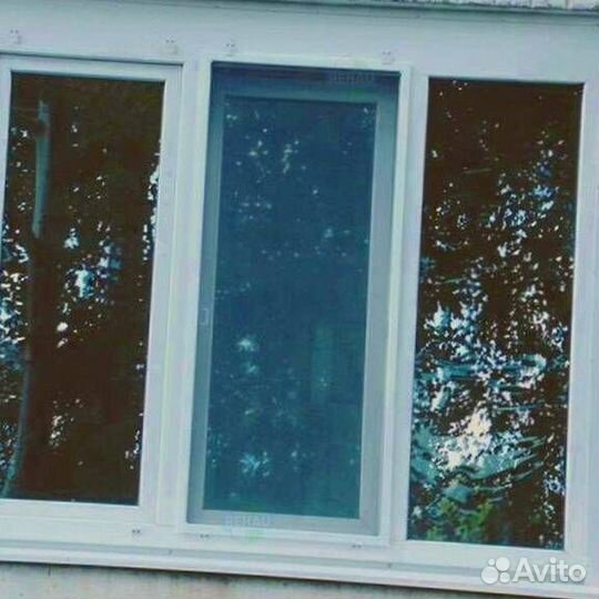 Окна пластиковые для вас