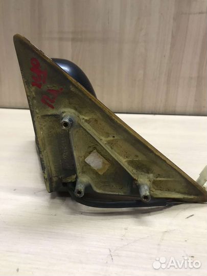 Зеркало левое ваз 2110-12