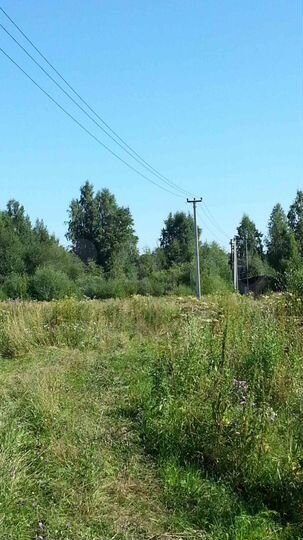 Участок 6,93 га (СНТ, ДНП)