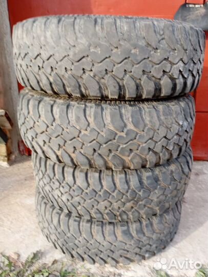 Cordiant Off Road 205/70 R15