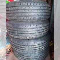 Delinte DH2 215/70 R16