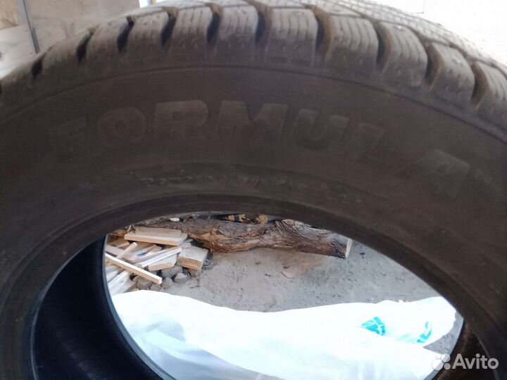 Formula Energy 215/60 R16