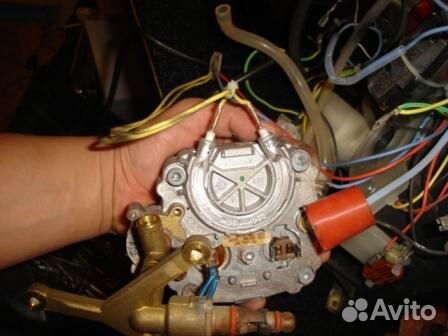 Ремонт стиральных машин холодильников бойлеров