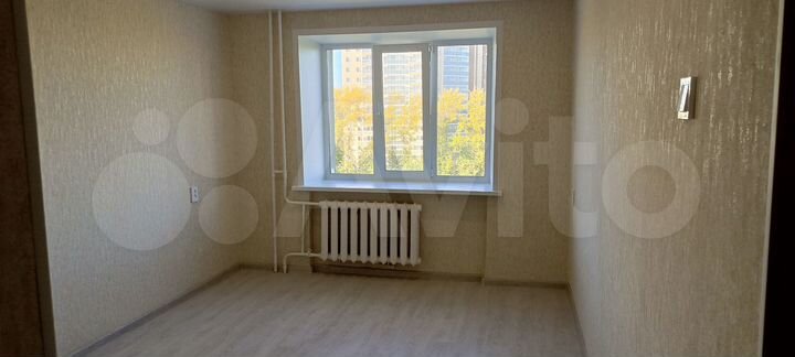 Квартира-студия, 17 м², 8/9 эт.