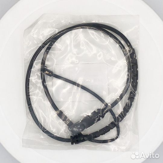 Датчик износа тормозных колодок на BMW X6 F16/F86