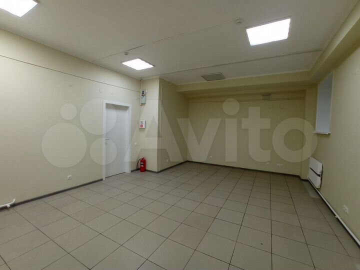 Свободного назначения, 63.3 м²