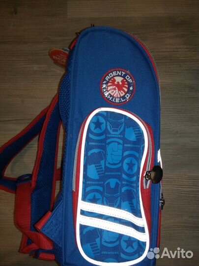 Рюкзаки для школы