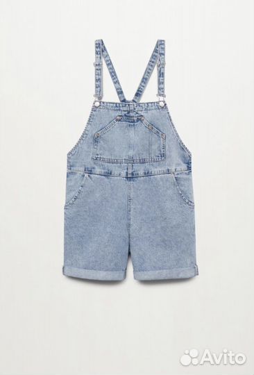 Комбинезон Mango