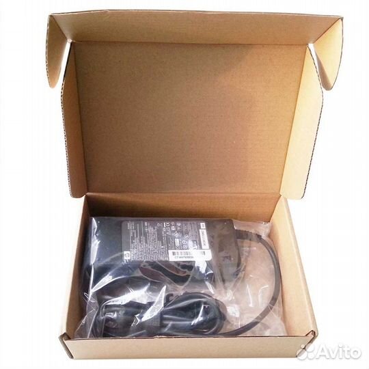 Блок пит. HP 19V 4.74A (7.4х5.0) Отп. в регионы