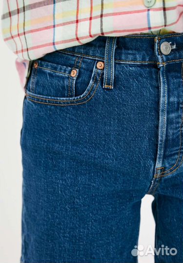 Шорты Levi's 40/42 размер