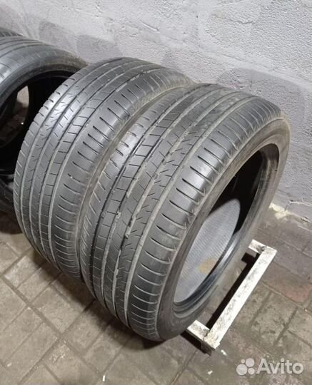 Bridgestone Alenza 001 235/50 R18 116Z