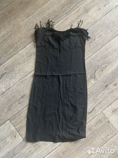 Пакет вещей 42-44р (летние вещи)