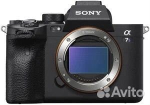 Sony Alpha A7S III (ilce-7SM3)