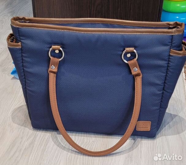 Коляска navington galeon