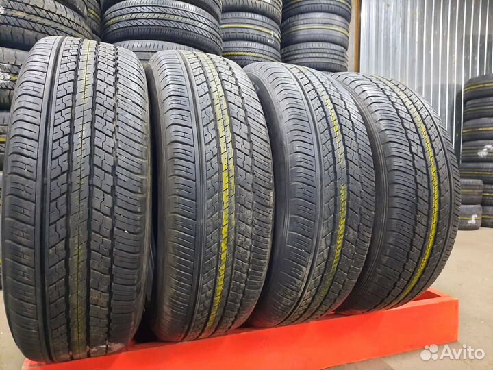 Dunlop Grandtrek ST30 225/65 R17