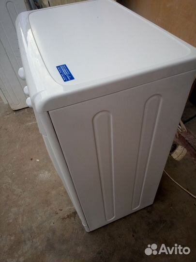 Индезит на 6кг