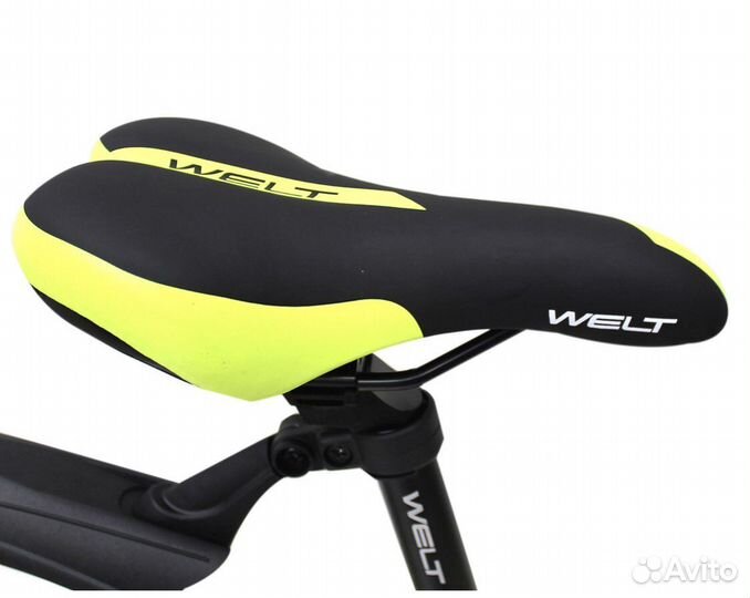 Продам горный велосипед