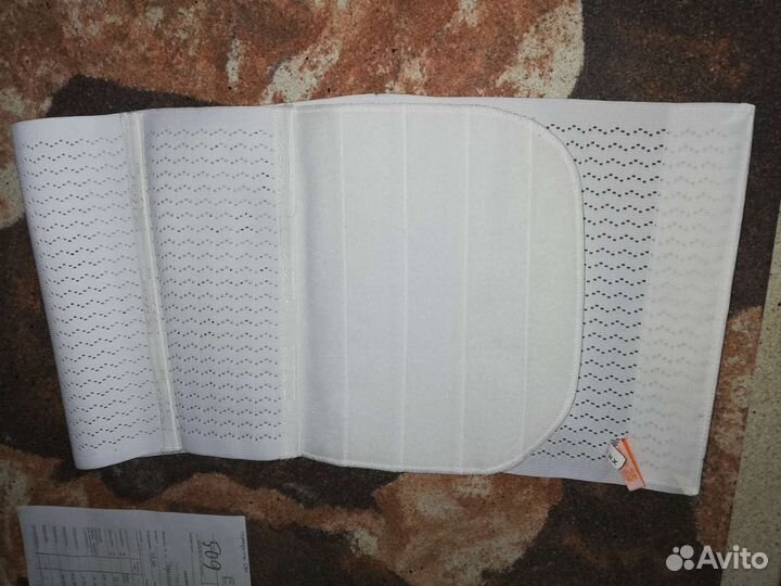 Бандаж после родовой Р. 2