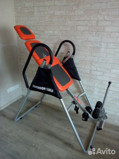 Инверсионный стол