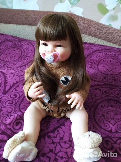 Мягкая игрушка