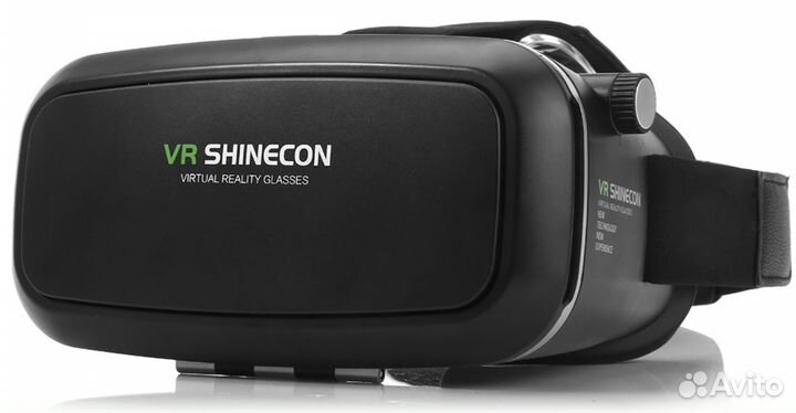 Продам очки 3d для смартфона