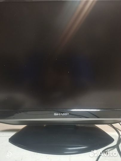 Телевизор шарп