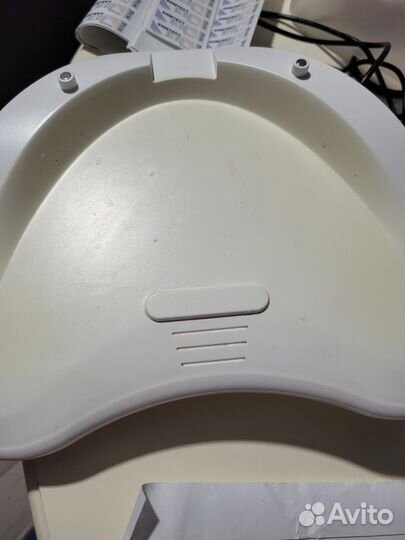 Led лампa SUN UV