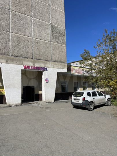 Торговая площадь, 130 м²