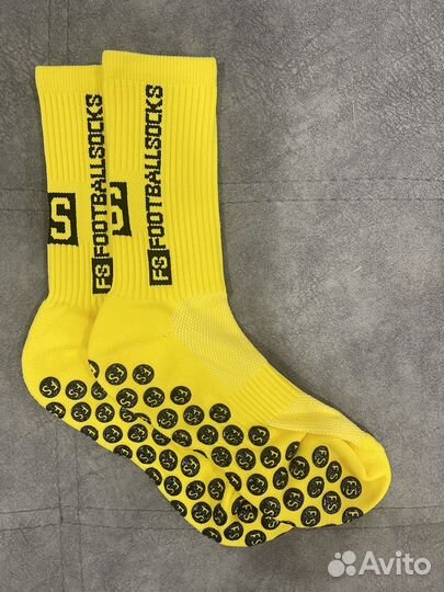 Носки футбольные