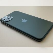 iPhone 11 Pro, 256 ГБ