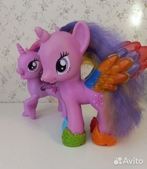 My Little Pony от Hasbro