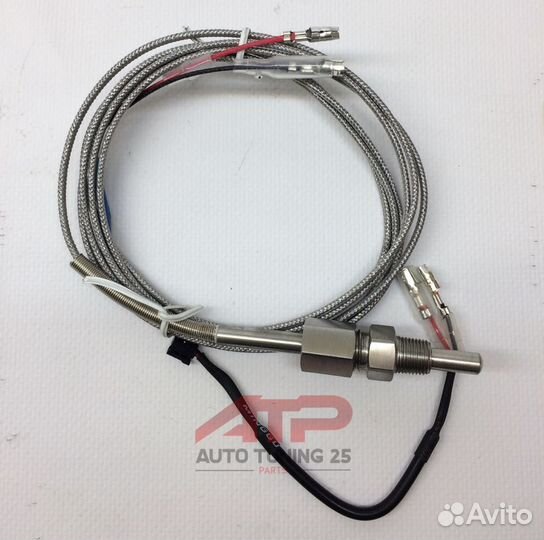 Сенсор температуры выхлопных газов егт (EGT) - ZD