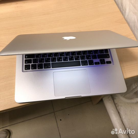 Apple MacBook Pro 13