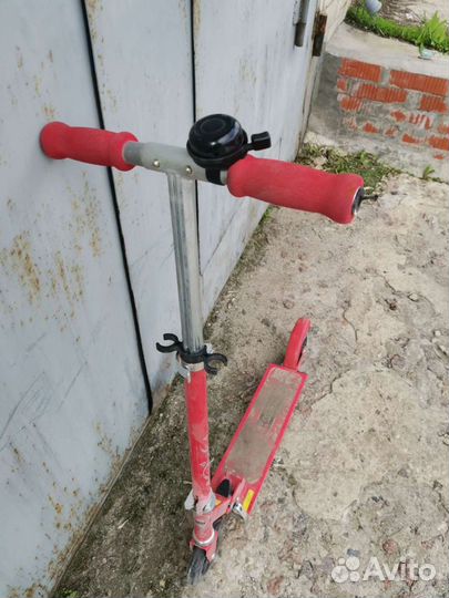 Самокат детский