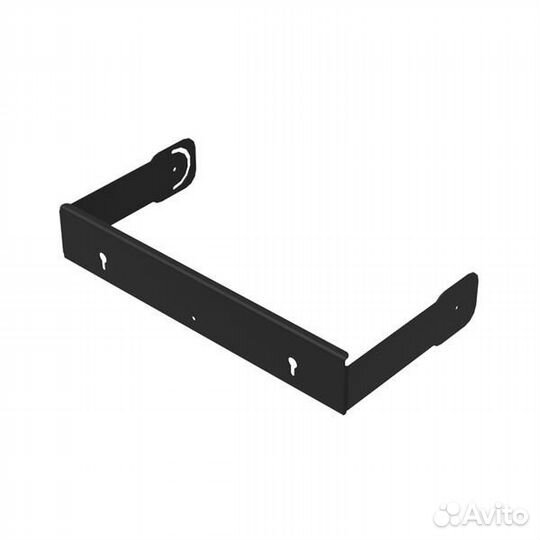 Поворотный U-образный кронштейн moose WBC12