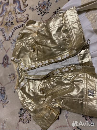 Костюм для девочки