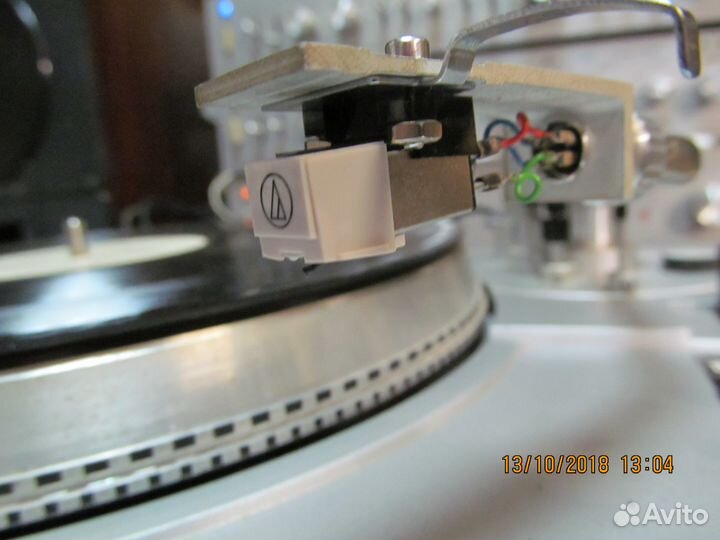 Головка к пригрывателям Вега, Арктур, Игла MF-100