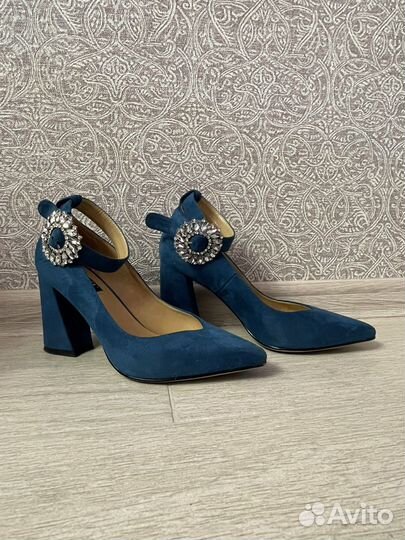 Туфли женские 36 размер