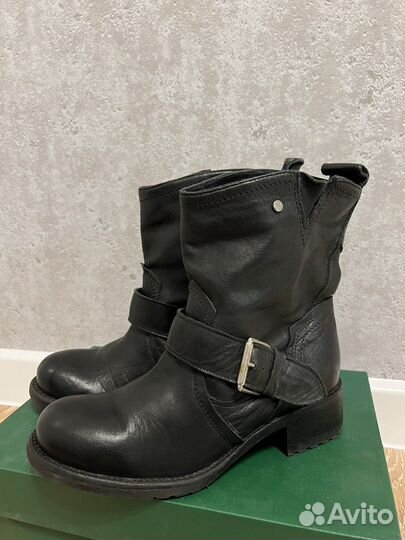 Сапоги оригинал 37р-р