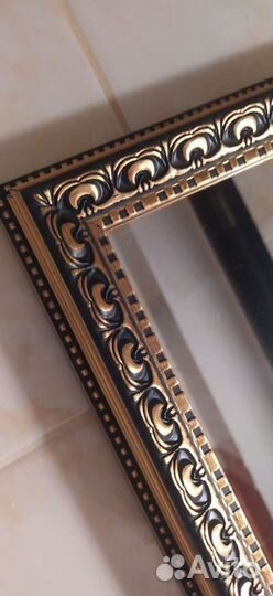 Зеркало в ванную