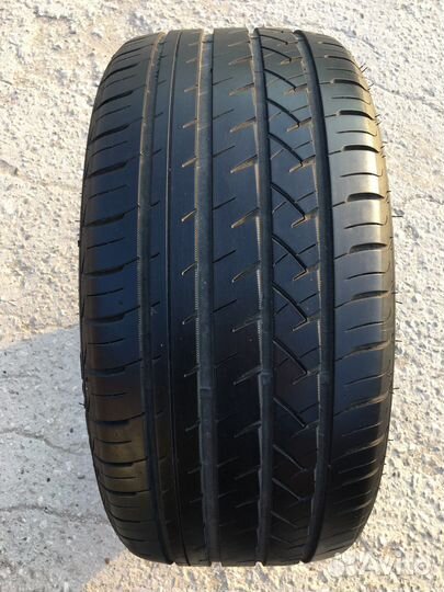 Grenlander Enri U08 255/40 R18 99W