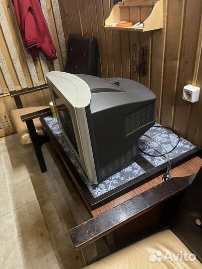 Телевизор lg