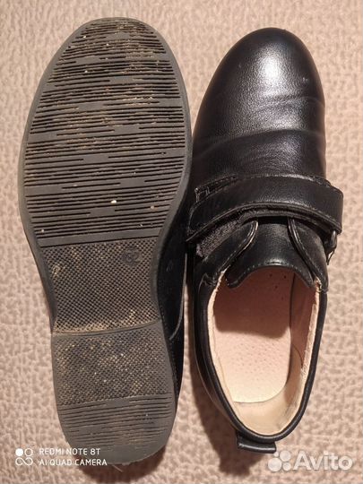 Костюм для мальчика 6-7лет плюс туфли, рубашка