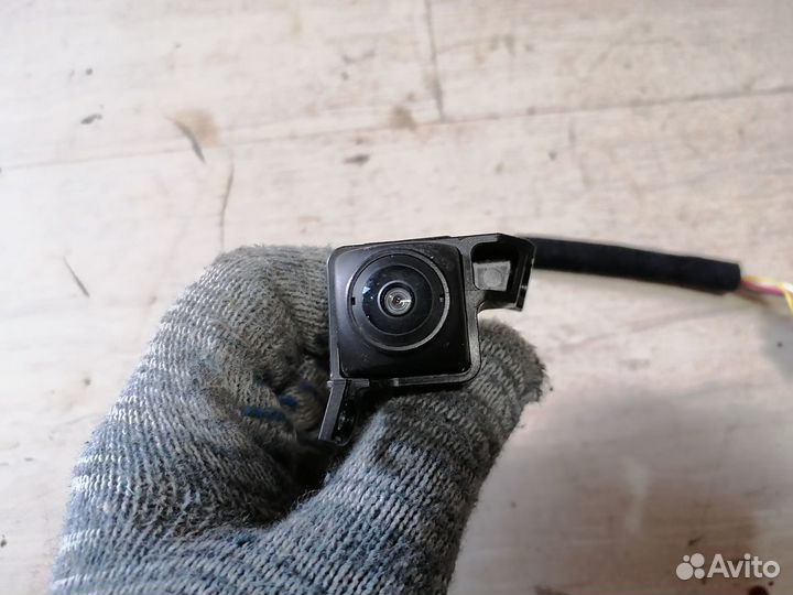 Камера заднего вида Kia Киа Hyundai Хендай