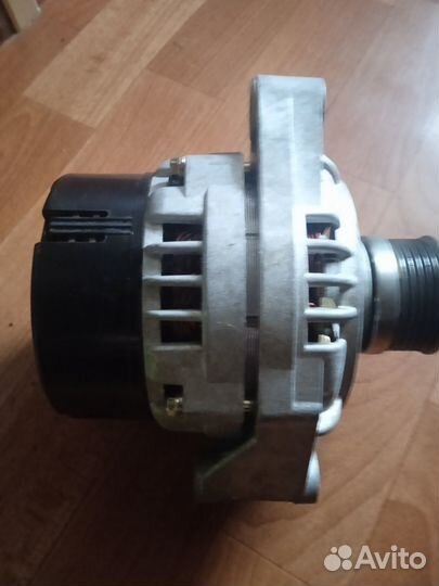 Генератор Hofer продам новый