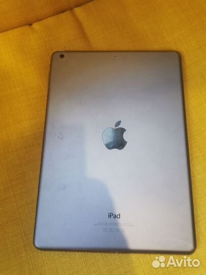 iPad air 1 32 gb