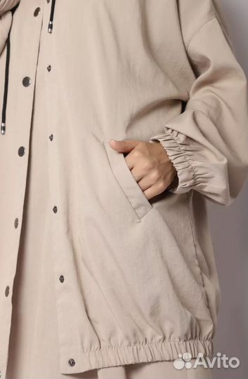 Мусульманская одежда