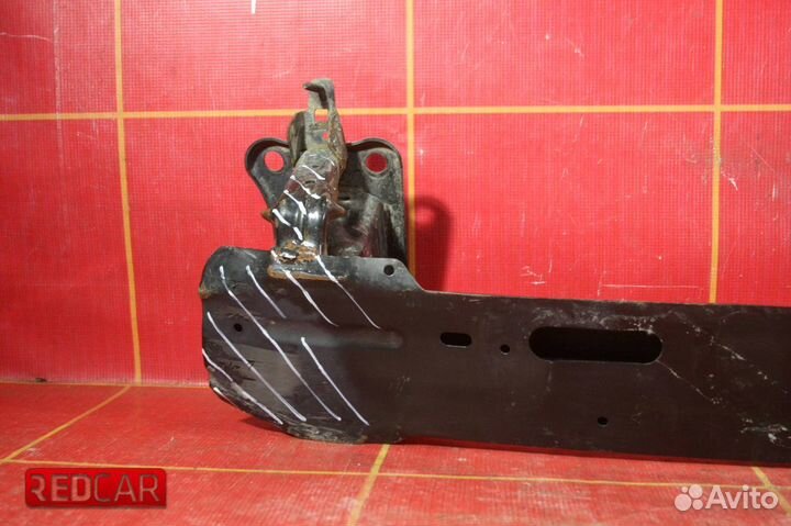 Усилитель перед бампера Kia Sorento 3 Prime