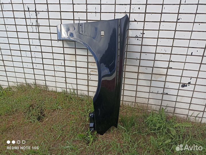 Продам крыло Hyundai Accеnt